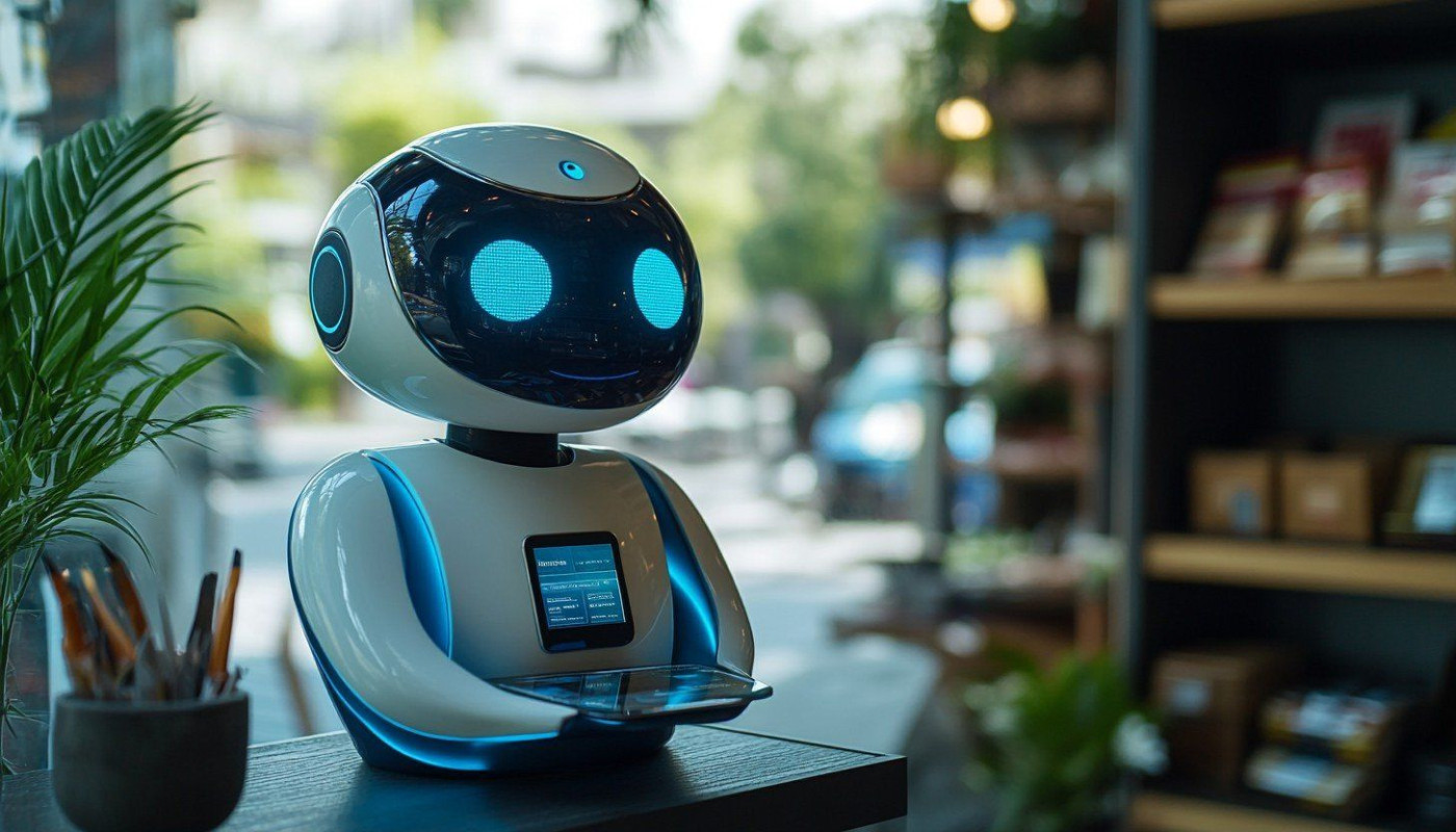 Internet - Optimizing Customer Experience With AI Chatbots On E-commerce Platforms
